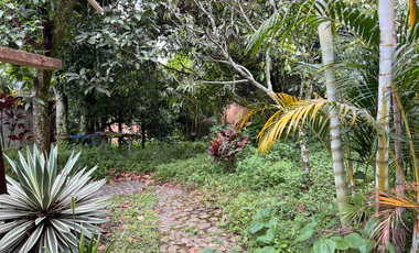 Casa Amaga Antioquia