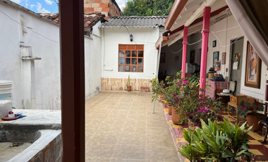 Casa Amaga Antioquia
