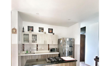 Venta Casa Campestre en Vía Vereda El Llano de Montaña