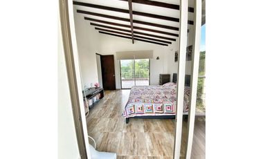 Venta Casa Campestre en Vía Vereda El Llano de Montaña