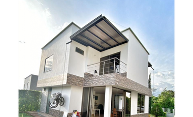 Venta Casa Campestre en Vía Vereda El Llano de Montaña