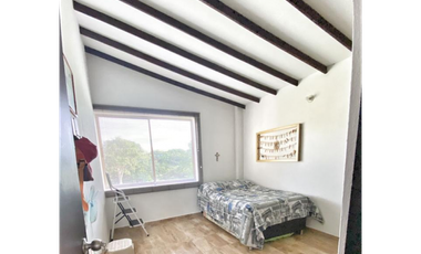 Venta Casa Campestre en Vía Vereda El Llano de Montaña