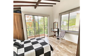 Venta Casa Campestre en Vía Vereda El Llano de Montaña