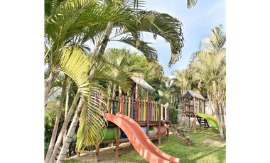 Venta Casa Campestre en Vía Vereda El Llano de Montaña