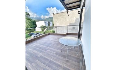 Venta Casa Campestre en Vía Vereda El Llano de Montaña