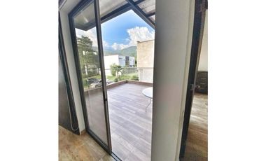 Venta Casa Campestre en Vía Vereda El Llano de Montaña