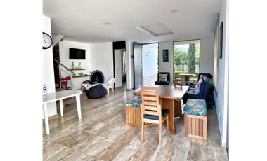 Venta Casa Campestre en Vía Vereda El Llano de Montaña