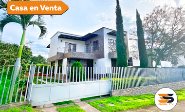 Venta Casa Campestre en Vía Vereda El Llano de Montaña