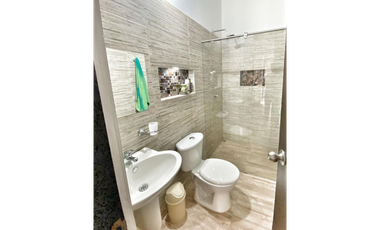 Venta Casa Campestre en Vía Vereda El Llano de Montaña