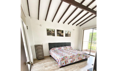 Venta Casa Campestre en Vía Vereda El Llano de Montaña