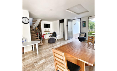 Venta Casa Campestre en Vía Vereda El Llano de Montaña