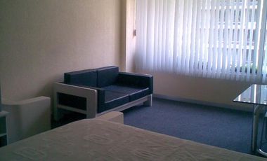 Departamento en renta en Roma Norte, Cuauhtémoc, Ciudad de México