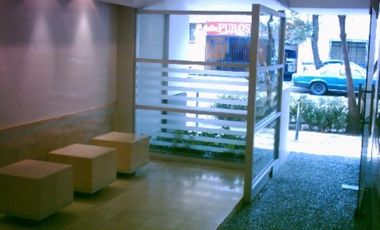 Departamento en renta en Roma Norte, Cuauhtémoc, Ciudad de México