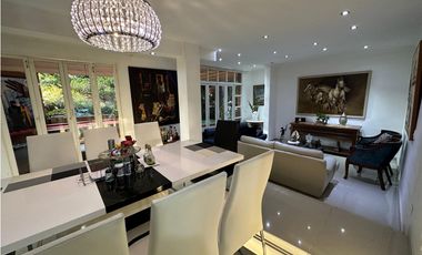 Venta Casa Los Balsos