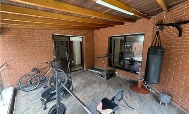 Venta Casa Los Balsos