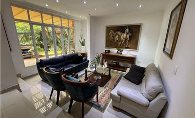 Venta Casa Los Balsos