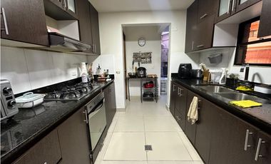 Venta Casa Los Balsos