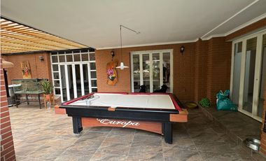 Venta Casa Los Balsos