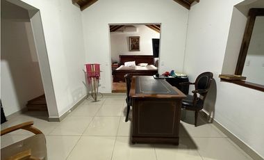 Venta Casa Los Balsos