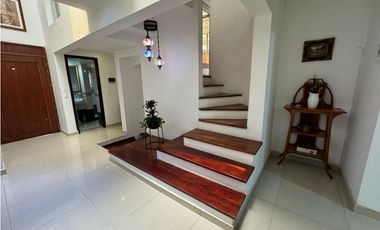 Venta Casa Los Balsos