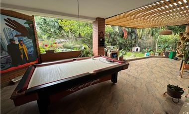 Venta Casa Los Balsos