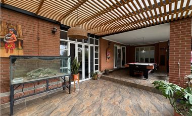 Venta Casa Los Balsos