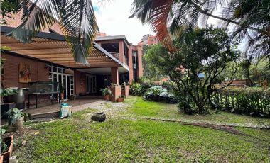 Venta Casa Los Balsos