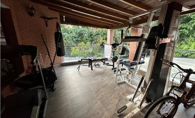 Venta Casa Los Balsos