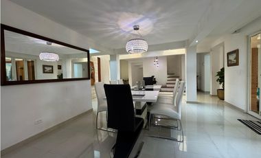 Venta Casa Los Balsos