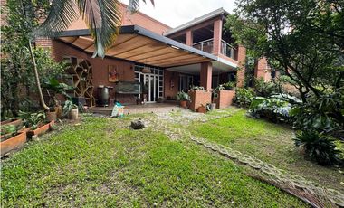 Venta Casa Los Balsos