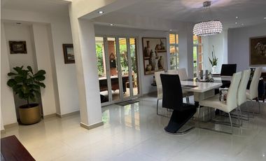 Venta Casa Los Balsos