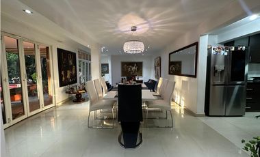 Venta Casa Los Balsos