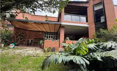 Venta Casa Los Balsos