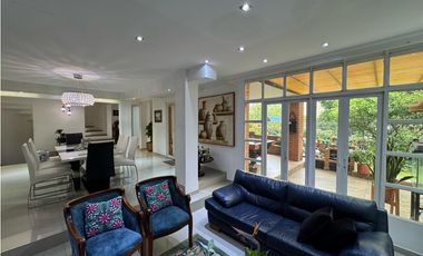 Venta Casa Los Balsos