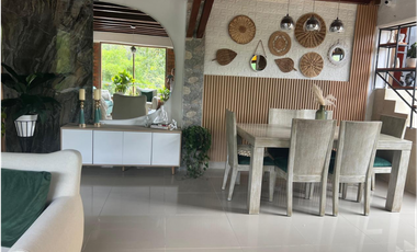 Venta de Finca en la Miel Caldas