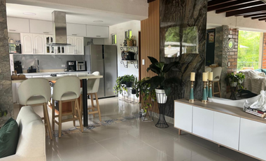 Venta de Finca en la Miel Caldas