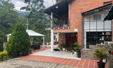 Venta de Finca en la Miel Caldas