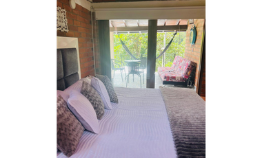 Venta de Finca en la Miel Caldas