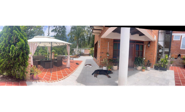 Venta de Finca en la Miel Caldas
