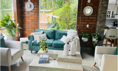 Venta de Finca en la Miel Caldas