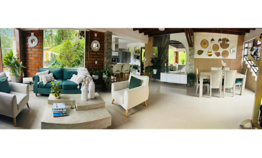 Venta de Finca en la Miel Caldas