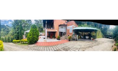 Venta de Finca en la Miel Caldas