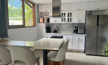 Venta de Finca en la Miel Caldas