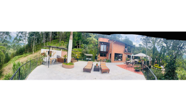 Venta de Finca en la Miel Caldas