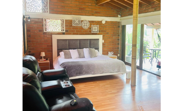 Venta de Finca en la Miel Caldas