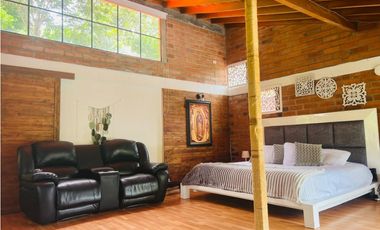 Venta de Finca en la Miel Caldas