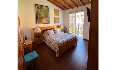 Casa En la Ceja Antioquia