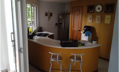 Casa Cortijo de San José