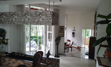 Casa Cortijo de San José