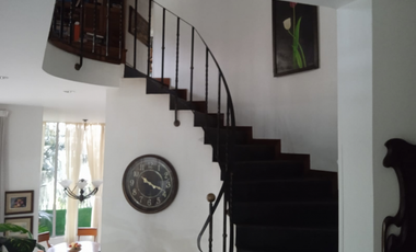 Casa Cortijo de San José